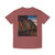 Berlin Graffiti Vibrance - Unisex Faded Shirt