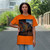 Berlin Graffiti Vibrance - Single Jersey T-shirt