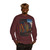 Berlin Graffiti Vibrance - Unisex Crew Neck Sweatshirt