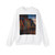 Berlin Graffiti Vibrance - Unisex Drop Shoulder Sweatshirt