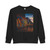 Berlin Graffiti Vibrance - Toddler Sweatshirt
