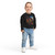 Berlin Graffiti Vibrance - Toddler Sweatshirt