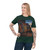 Berlin Graffiti Vibrance - Unisex Classic Jersey T-shirt