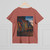 Berlin Graffiti Vibrance - Women’s Maple Tee 