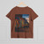 Berlin Graffiti Vibrance - Women’s Maple Tee 