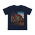 Berlin Graffiti Vibrance - Women’s Maple Tee 