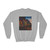Berlin Graffiti Vibrance - Youth Crewneck Sweatshirt