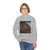 Berlin Graffiti Vibrance - Youth Crewneck Sweatshirt