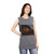 Berlin Graffiti Vibrance - Unisex Stonewash Tank Top