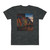 Berlin Graffiti Vibrance - Men's Fine Jersey Tee