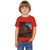Berlin Graffiti Vibrance - Heavy Cotton™ Toddler T-shirt