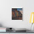 Berlin Graffiti Vibrance - Matte Canvas, Stretched, 1.25"