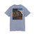 Berlin Graffiti Vibrance - Acid Washed Round Neck Tee