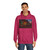 Berlin Graffiti Vibrance - Unisex College Hoodie