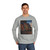 Berlin Graffiti Vibrance - Unisex Crew Sweatshirt
