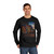Berlin Graffiti Vibrance - Unisex Crew Sweatshirt