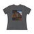 Berlin Graffiti Vibrance - Women's Cotton Tee
