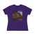 Berlin Graffiti Vibrance - Women's Cotton Tee