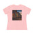 Berlin Graffiti Vibrance - Women's Cotton Tee