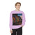 Berlin Graffiti Vibrance - Unisex Garment-Dyed Sweatshirt