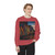 Berlin Graffiti Vibrance - Unisex Garment-Dyed Sweatshirt