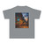 Berlin Graffiti Vibrance - Youth Midweight Tee