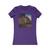 Berlin Graffiti Vibrance - Women's Favorite Tee