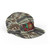 Berlin Graffiti Vibrance - 5 Panel Cap (Embroidery)