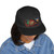 Berlin Graffiti Vibrance - 5 Panel Cap (Embroidery)
