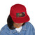 Berlin Graffiti Vibrance - 5 Panel Cap (Embroidery)