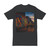 Berlin Graffiti Vibrance - Men's Heavyweight Tee