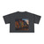 Berlin Graffiti Vibrance - Women's Crop Tee