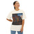 Berlin Graffiti Vibrance - Unisex Oversized Boxy Tee
