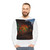 Berlin Graffiti Vibrance - Lightweight Sweatshirt (AOP)