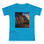 Berlin Graffiti Vibrance - Single Jersey Women's T-shirt