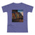 Berlin Graffiti Vibrance - Single Jersey Women's T-shirt