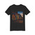 Berlin Graffiti Vibrance - Youth Short Sleeve Tee