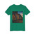 Berlin Graffiti Vibrance - Youth Short Sleeve Tee