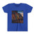 Berlin Graffiti Vibrance - Youth Short Sleeve Tee