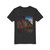 Berlin Graffiti Vibrance - Youth Short Sleeve Tee