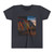 Berlin Graffiti Vibrance - Youth Short Sleeve Tee