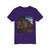 Berlin Graffiti Vibrance - Youth Short Sleeve Tee