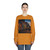 Berlin Graffiti Vibrance - Long Sleeve Crewneck Tee