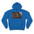 Berlin Graffiti Vibrance - Champion Hoodie