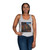 Berlin Graffiti Vibrance - Women's Tank Top