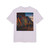 Berlin Graffiti Vibrance - Unisex Heavy Oversize Tee