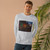Berlin Graffiti Vibrance - Men’s Base Longsleeve Tee 