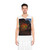 Berlin Graffiti Vibrance - Basketball Jersey (AOP)