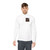 Berlin Graffiti Vibrance - Unisex Quarter-Zip Pullover