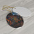 Berlin Graffiti Vibrance - Ceramic Ornament, 1-Pack